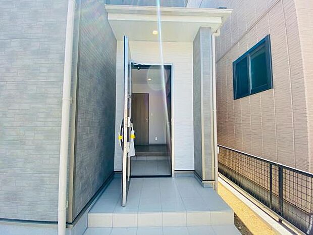 内観写真 いつでも現地ご案内いたします♪