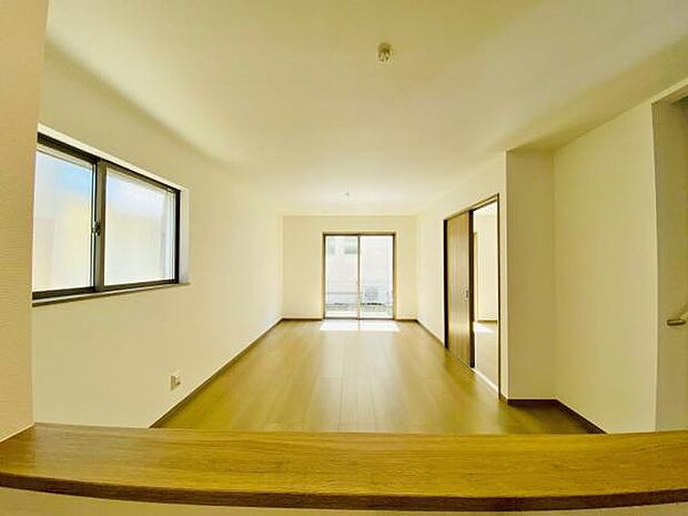 内観写真 いつでも現地ご案内いたします♪