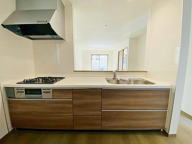 内観写真 いつでも現地ご案内いたします♪