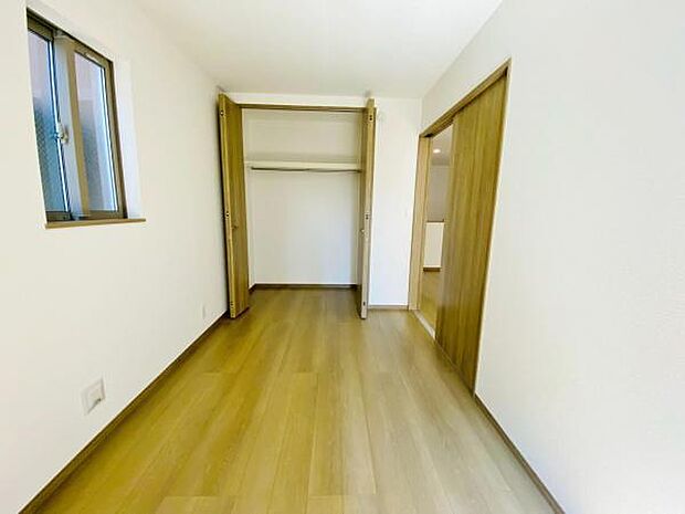 内観写真 いつでも現地ご案内いたします♪