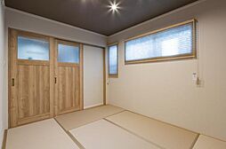 和室の画像