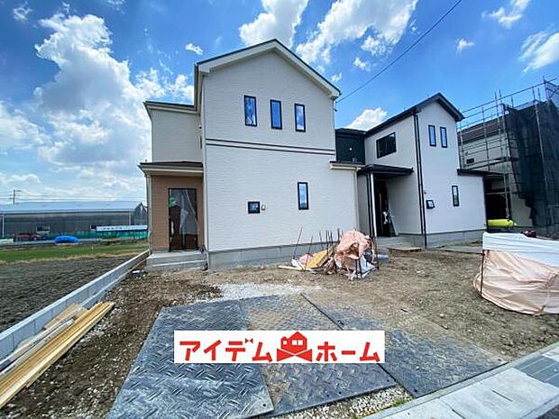 いつでも現地ご案内いたします♪ お気軽にお問合せください!