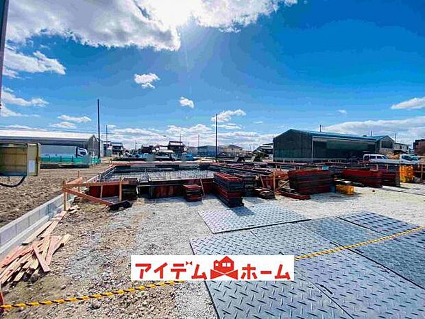 いつでも現地ご案内いたします♪ お気軽にお問合せください