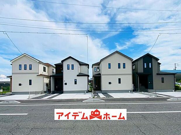 いつでも現地ご案内いたします♪ お気軽にお問合せください!