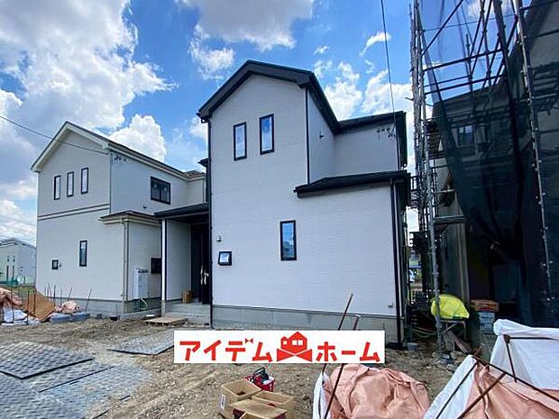 いつでも現地ご案内いたします♪ お気軽にお問合せください!