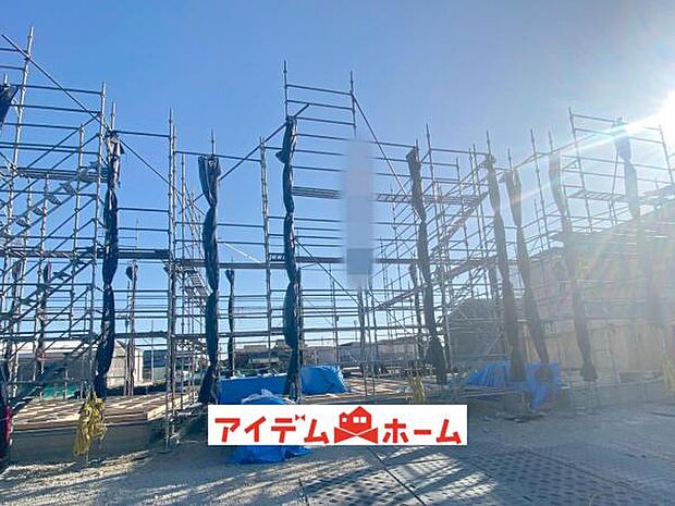 いつでも現地ご案内いたします♪ お気軽にお問合せください!