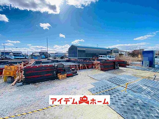 いつでも現地ご案内いたします♪ お気軽にお問合せください