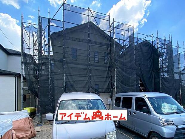 いつでも現地ご案内いたします♪ お気軽にお問合せください!
