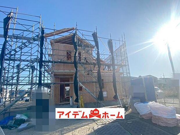 いつでも現地ご案内いたします♪ お気軽にお問合せください!