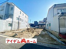 愛知県名古屋市北区成願寺1丁目217番、218番