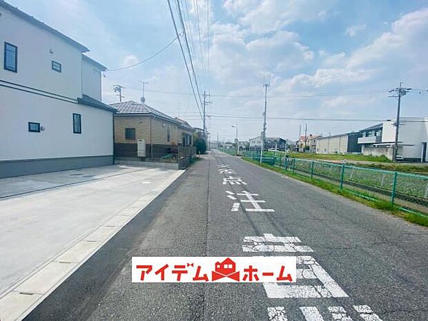 いつでも現地ご案内いたします♪ お気軽にお問合せください！