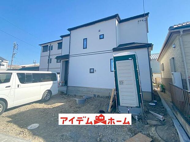 いつでも現地ご案内いたします♪ お気軽にお問合せください！ 