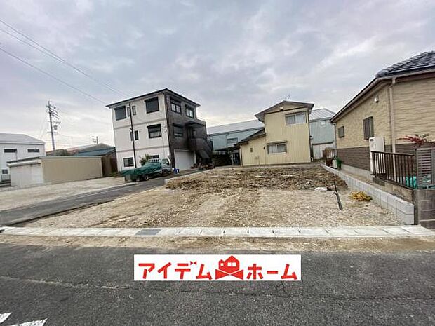 いつでも現地ご案内いたします♪ お気軽にお問合せください