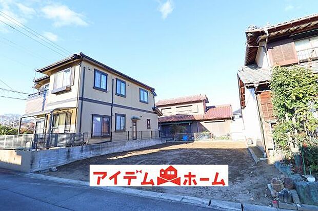 いつでも現地ご案内いたします♪ お気軽にお問合せください