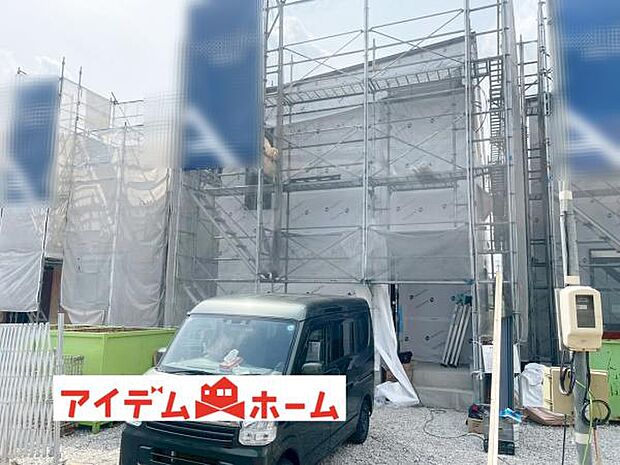 いつでも現地ご案内いたします♪ お気軽にお問合せください!