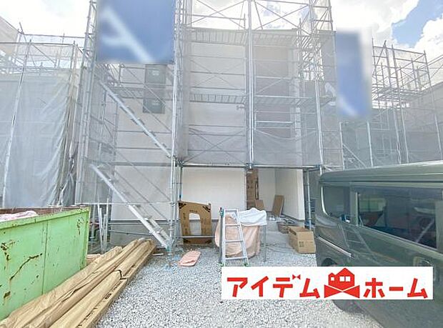 いつでも現地ご案内いたします♪ お気軽にお問合せください!