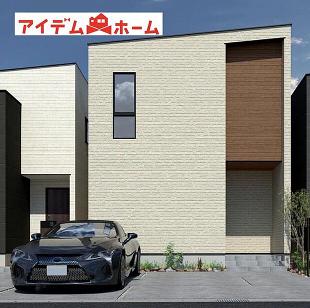 ☆3号棟完成予想図☆