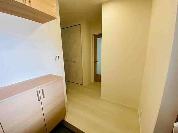 内観写真 いつでも現地ご案内いたします♪