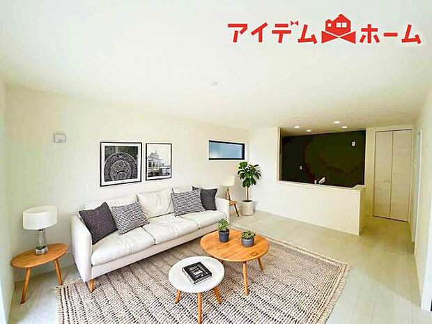 内観写真 いつでも現地ご案内いたします♪