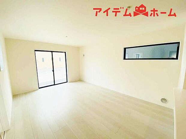 内観写真 いつでも現地ご案内いたします♪
