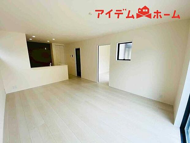 内観写真 いつでも現地ご案内いたします♪
