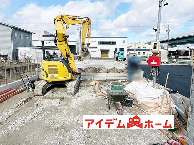 いつでも現地ご案内いたします♪ お気軽にお問合せください 