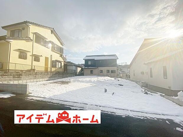 いつでも現地ご案内いたします♪ お気軽にお問合せください