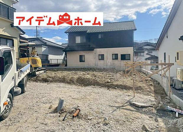 いつでも現地ご案内いたします♪ お気軽にお問合せください!