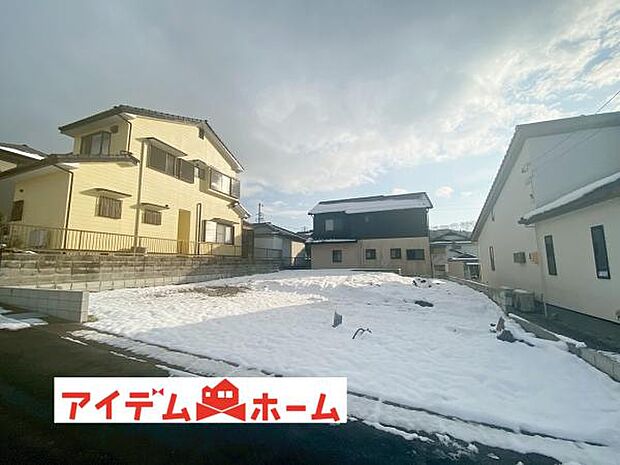 いつでも現地ご案内いたします♪ お気軽にお問合せください