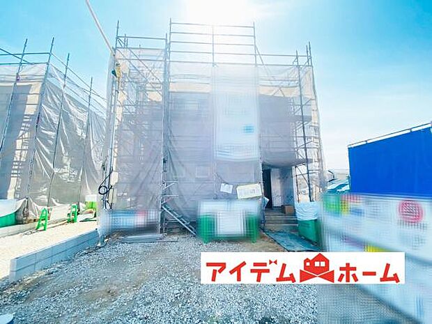 いつでも現地ご案内いたします♪ お気軽にお問合せください!