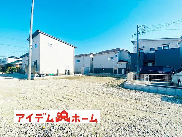 いつでも現地ご案内いたします♪ お気軽にお問合せください！