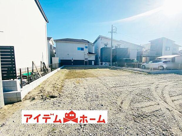 いつでも現地ご案内いたします♪ お気軽にお問合せください！