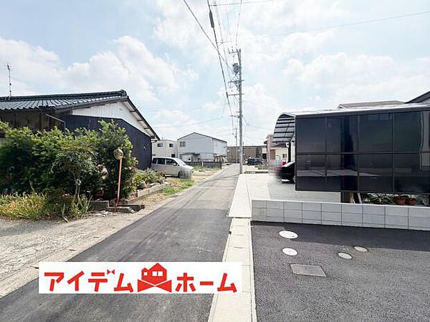 いつでも現地ご案内いたします♪ お気軽にお問合せください!