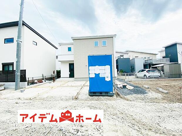 いつでも現地ご案内いたします♪ お気軽にお問合せください！