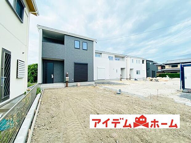 いつでも現地ご案内いたします♪ お気軽にお問合せください!