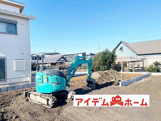 いつでも現地ご案内いたします♪ お気軽にお問合せください！