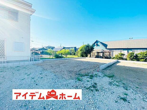 いつでも現地ご案内いたします♪ お気軽にお問合せください！