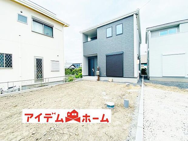 いつでも現地ご案内いたします♪ お気軽にお問合せください!