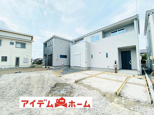 いつでも現地ご案内いたします♪ お気軽にお問合せください!