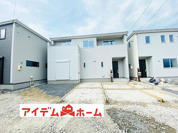 いつでも現地ご案内いたします♪ お気軽にお問合せください!