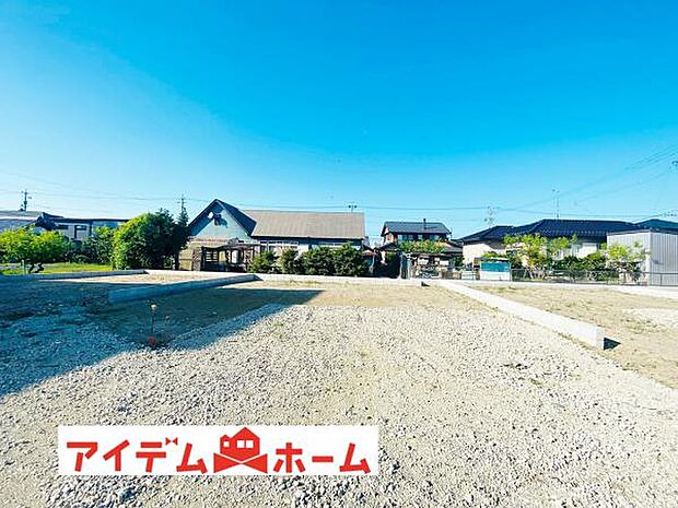 いつでも現地ご案内いたします♪ お気軽にお問合せください!