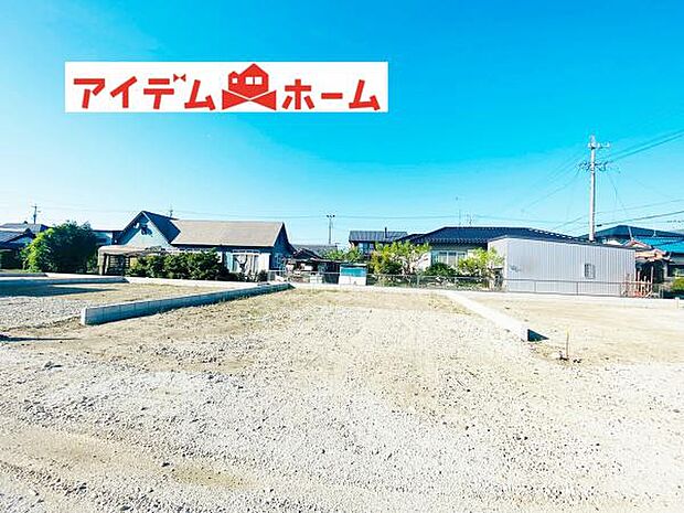 いつでも現地ご案内いたします♪ お気軽にお問合せください！
