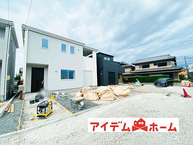 いつでも現地ご案内いたします♪ お気軽にお問合せください！
