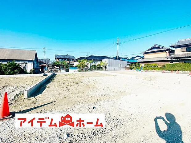 いつでも現地ご案内いたします♪ お気軽にお問合せください！