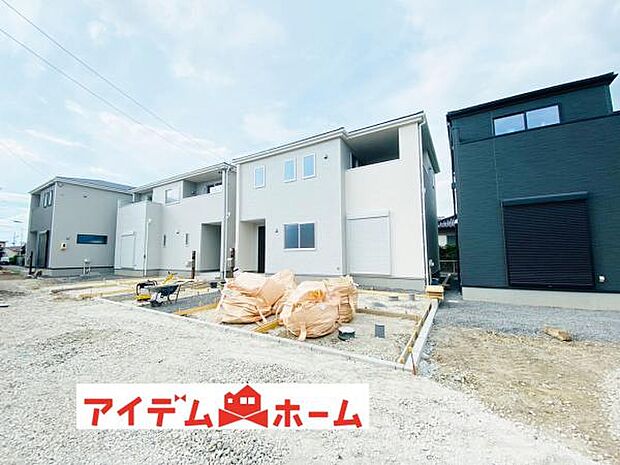 いつでも現地ご案内いたします♪ お気軽にお問合せください！
