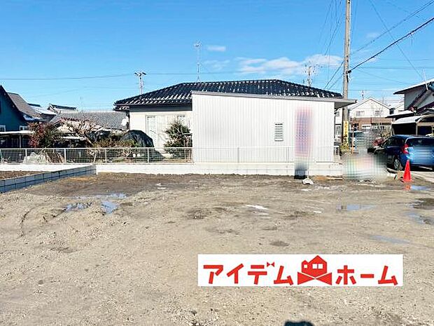 いつでも現地ご案内いたします♪ お気軽にお問合せください