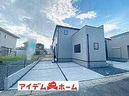 愛知県春日井市西高山町3丁目17番4