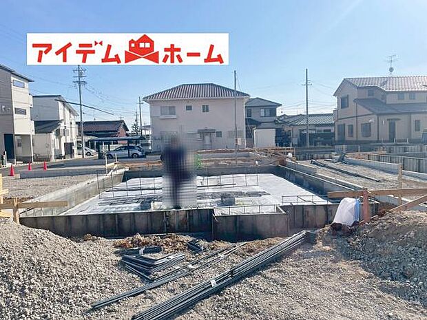 いつでも現地ご案内いたします♪ お気軽にお問合せください