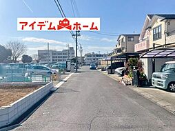 外観の画像