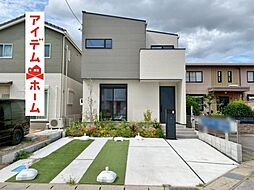 愛知県北名古屋市鍜治ケ一色東一丁目